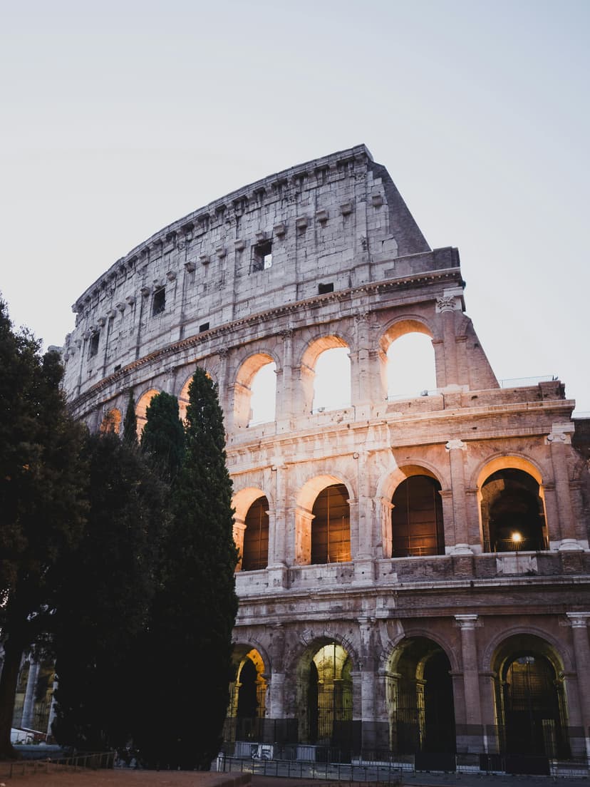 Rome,Italy